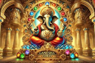 ganesha-gold